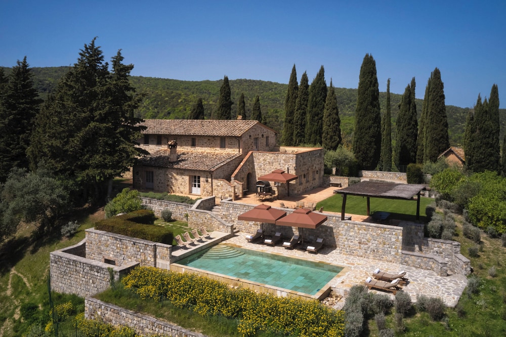 Villa (Oliviera)