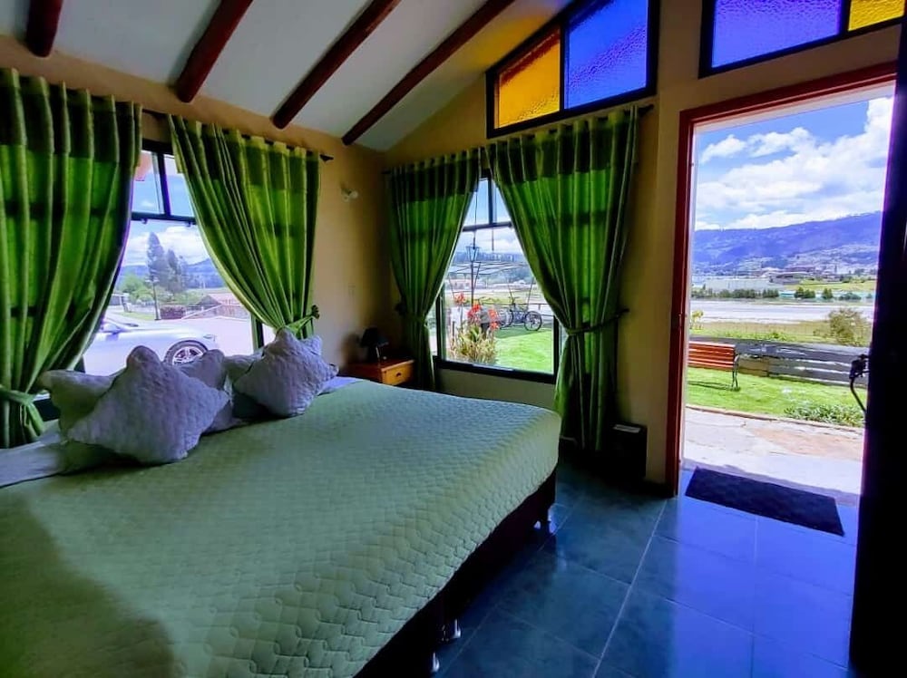 Comfort Double Room, 1 King Bed photo 2