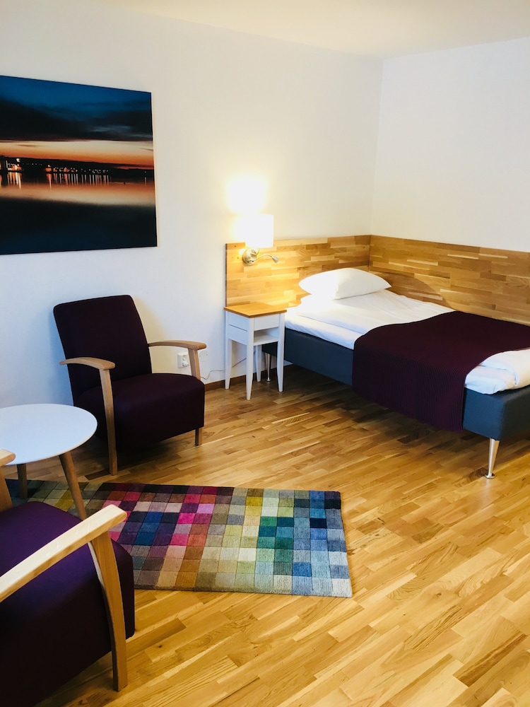 Comfort Single Room photo 1