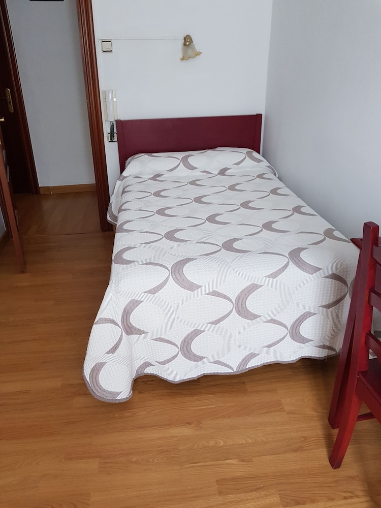 Habitación Individual