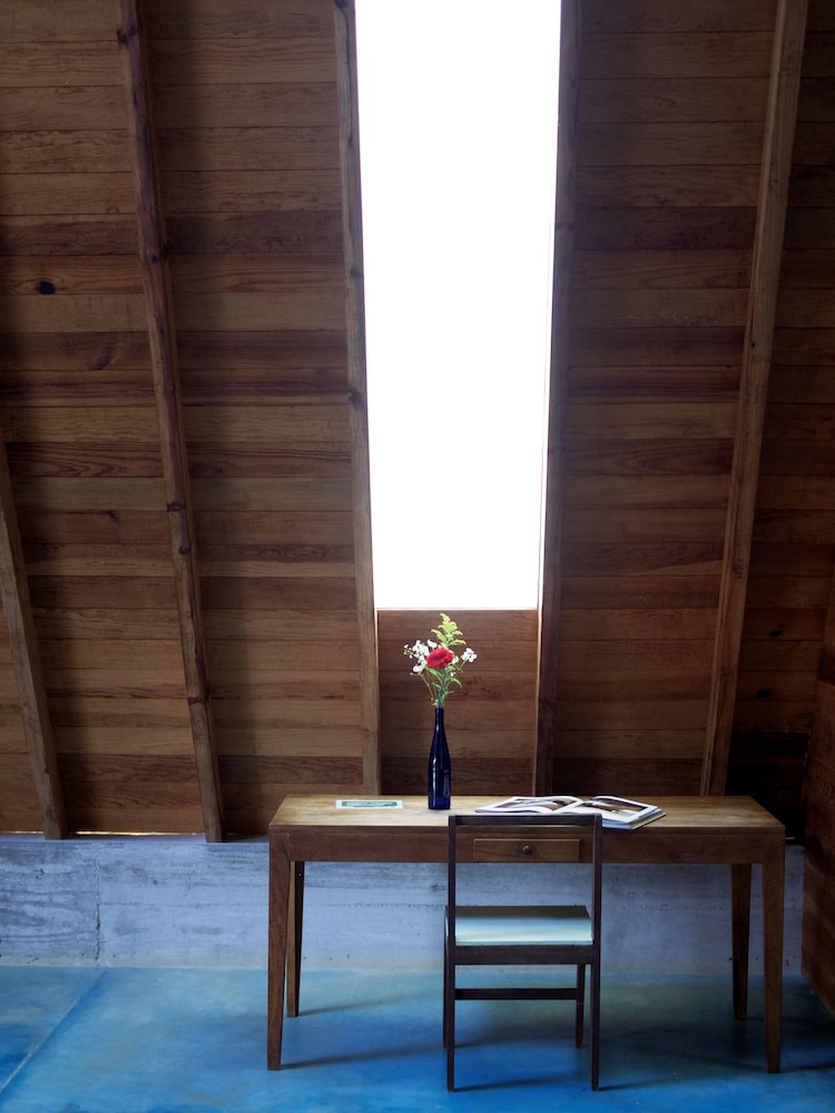 Cabin, 1 King size bed, with partial ocean view (Room 60 degrees) photo 3