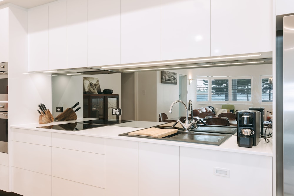 Luxury Apartment, Multiple Beds, Sea View photo 3