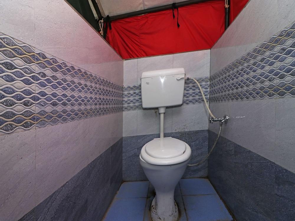 Double or Twin Room photo 2