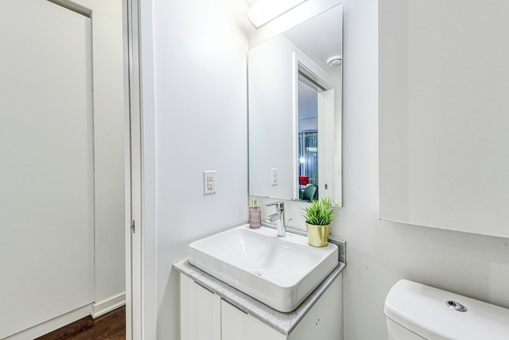 Gallery Apartment