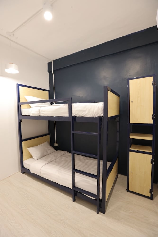 Standard Room, Bunk Bed photo 1