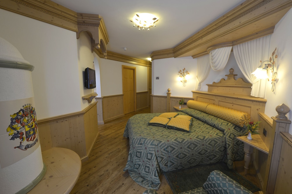 Junior Suite Romantic