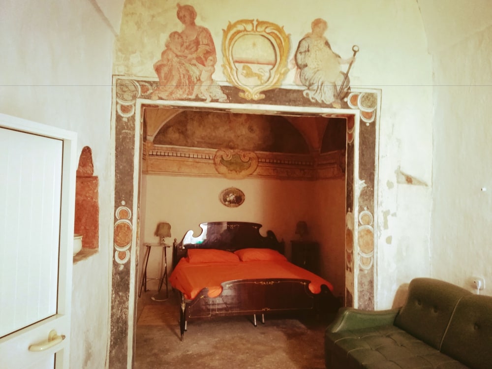Basic Triple Room (Cardia) photo 3