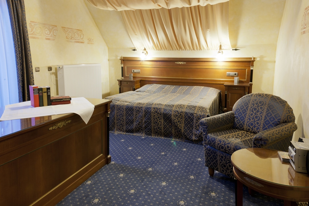Superior Double Room photo 2