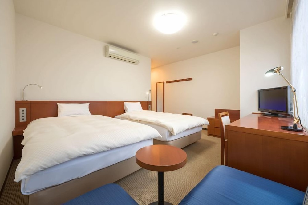 Excellent Twin Room, Non-Smoking, 22.44 ft2 Bed width 1200mm - Photo 1
