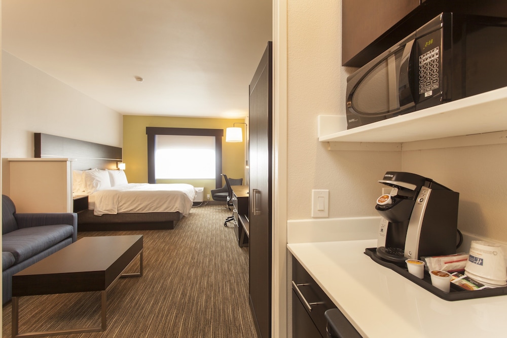Suite, 1 King Bed photo 1