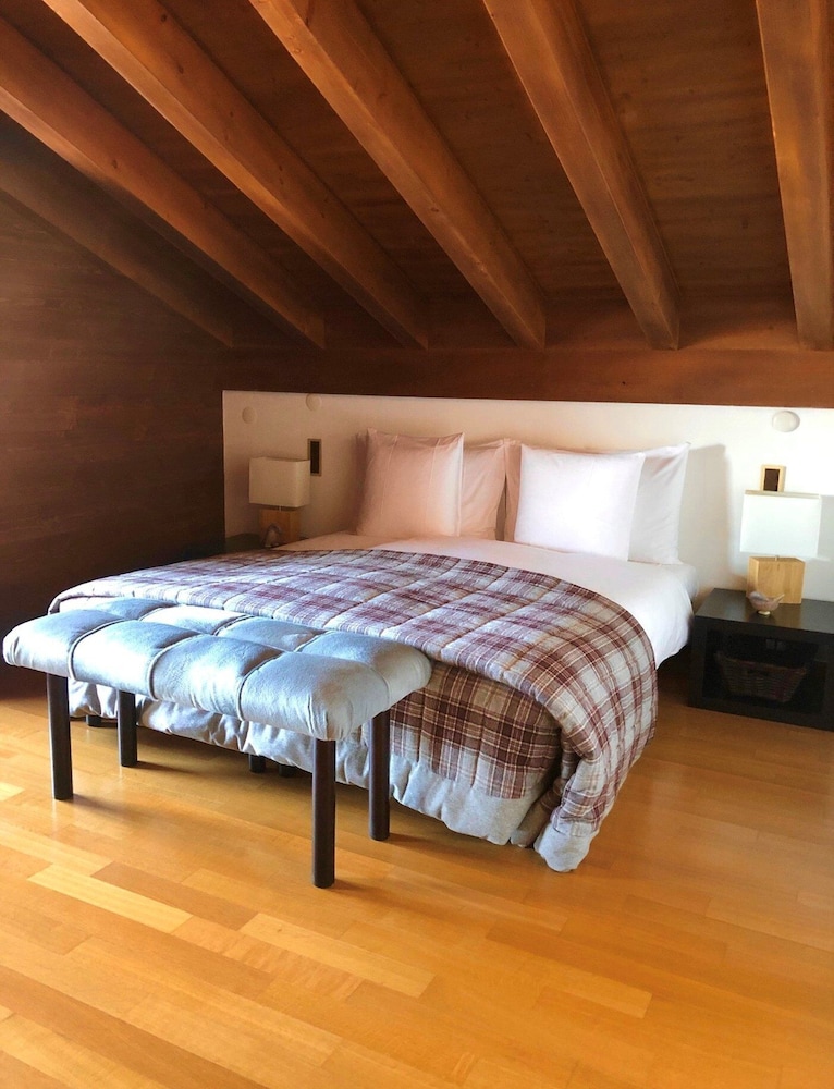 Duplex (Alpine, Résidence) photo 2