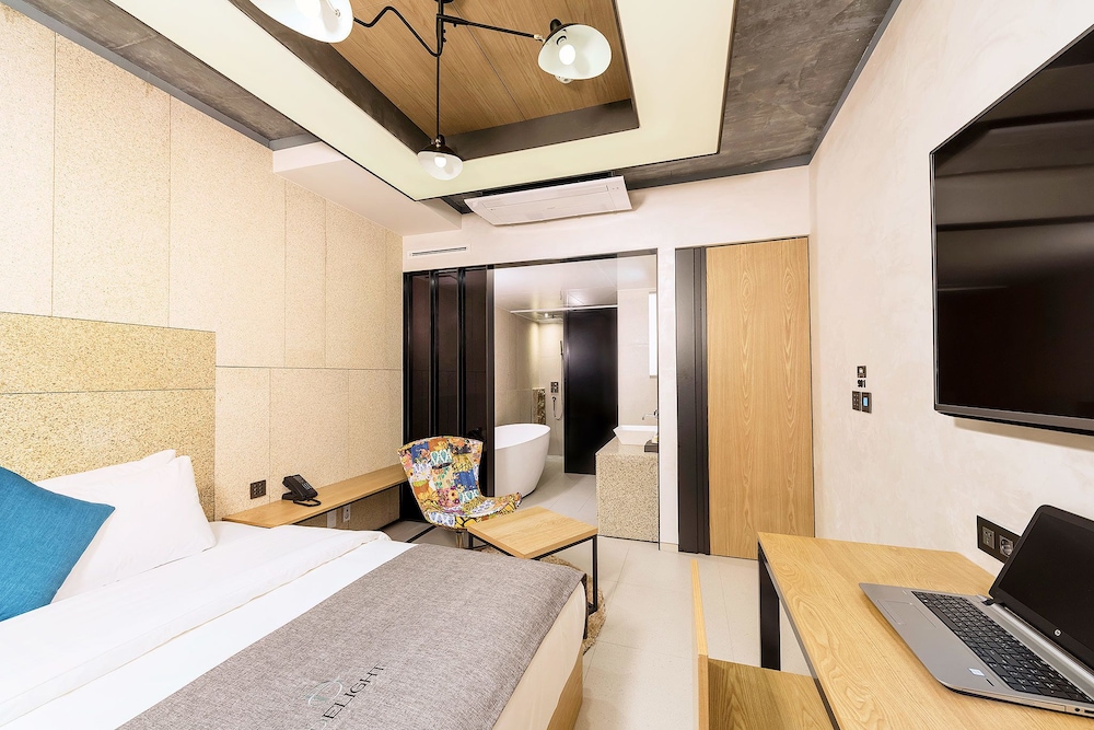Delight Hotel Jamsil — photo 198