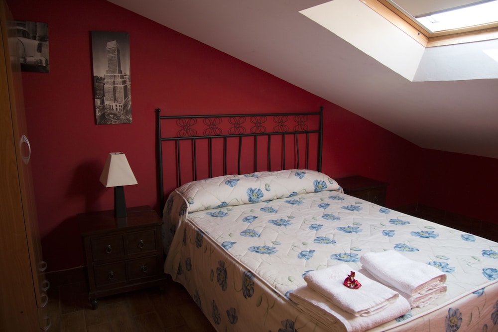 Deluxe Duplex, 3 Bedrooms, Mountainside