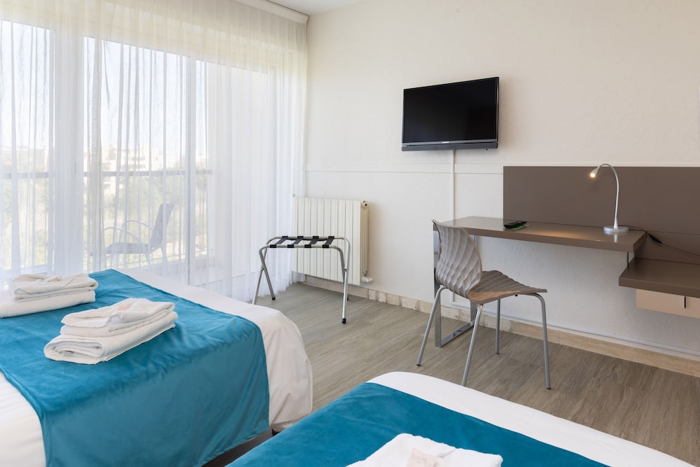 Triple Room photo 3