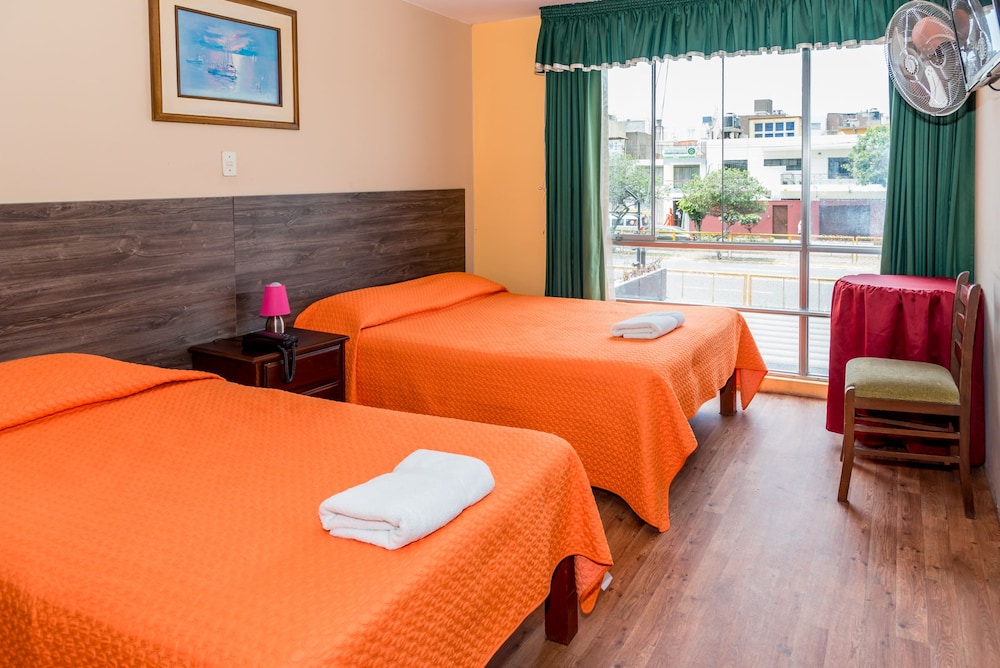 Classic Double Or Twin Room, 1 Double Or 2 Twin Beds, Non Smoking