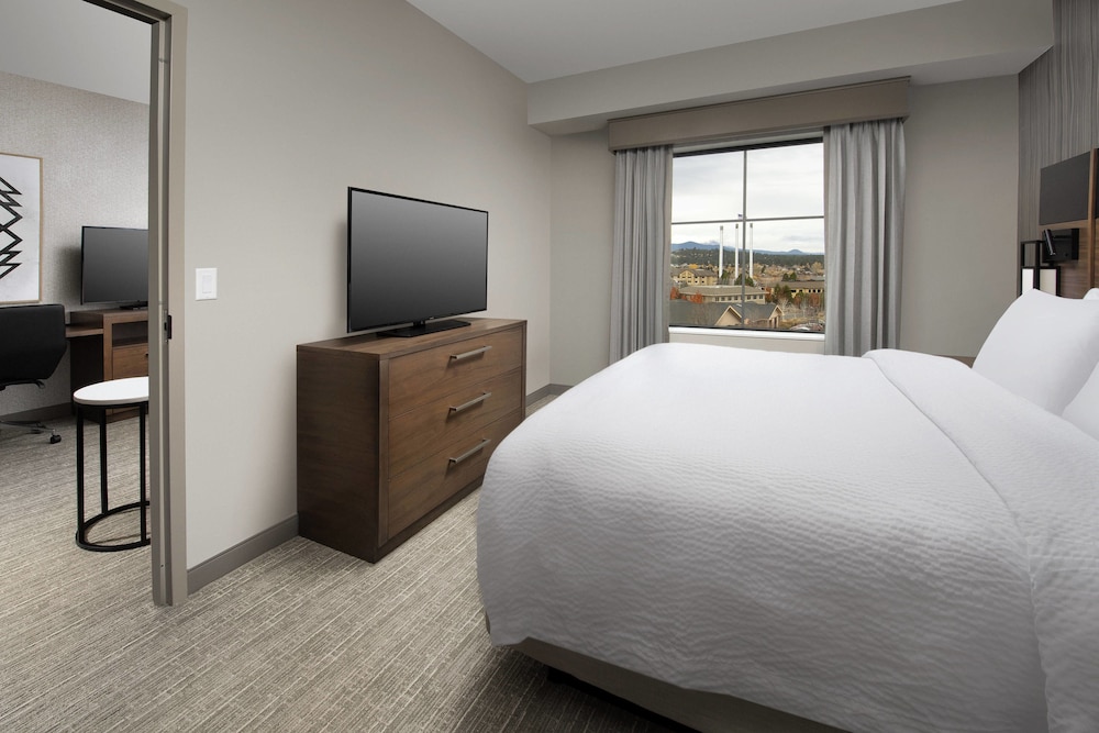 Suite, 1 Bedroom (Hearing Accessible) photo 2