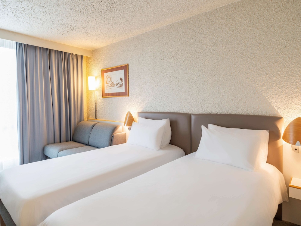 Classic Room, Multiple Beds - Photo 1