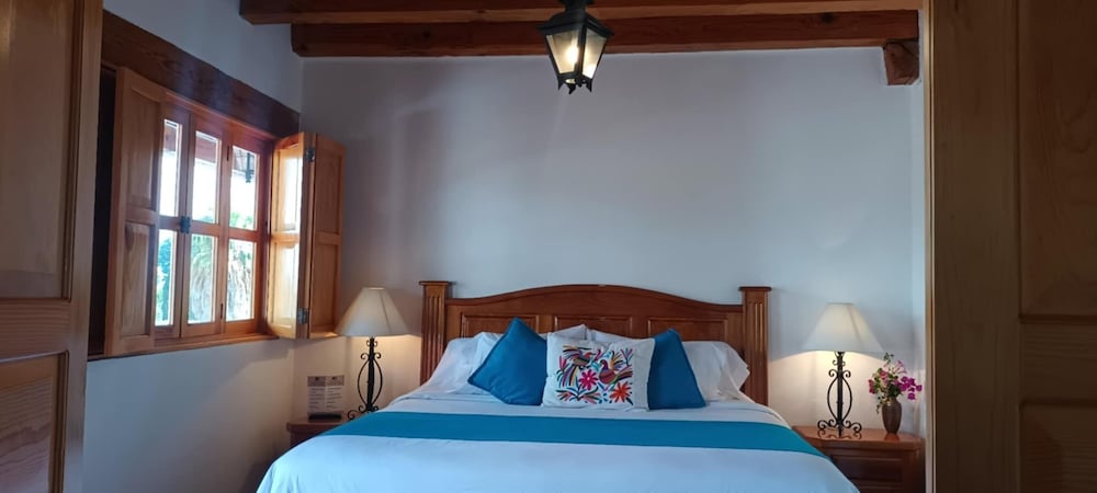 Classic Room, Balcony, Mountain View photo 1