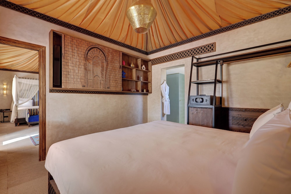 Premium Tent