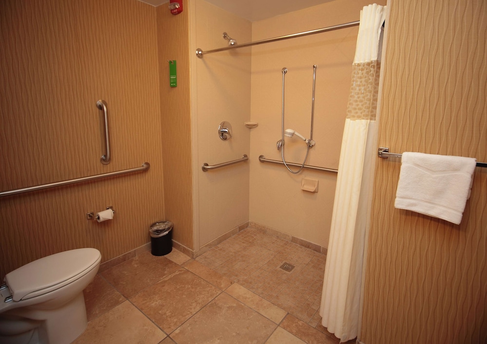 Room, 1 King Bed, Accessible, Non Smoking photo 1
