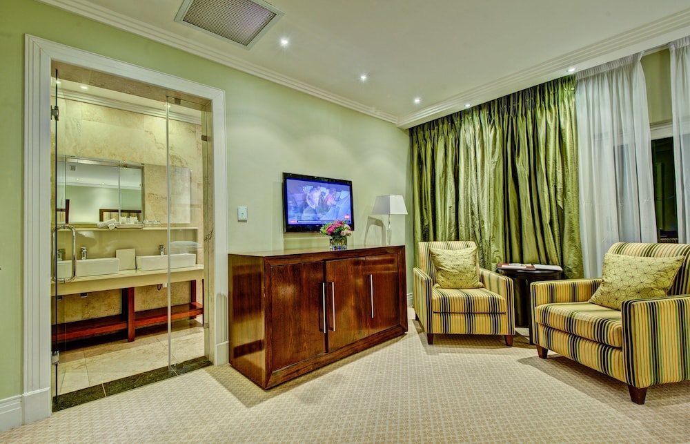 Twin Room photo 2