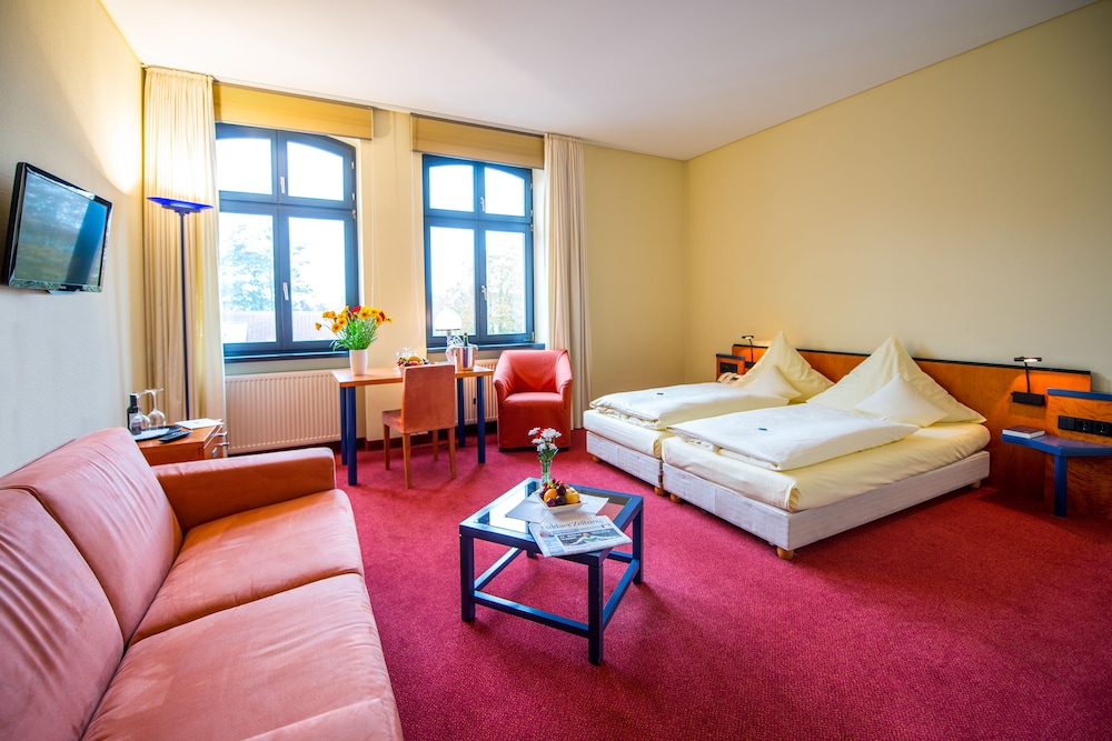 Premium Double Room photo 2