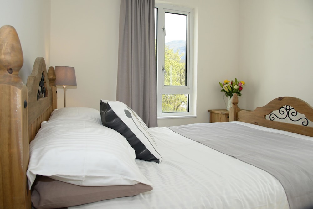 Double Room, 1 Double Bed photo 2