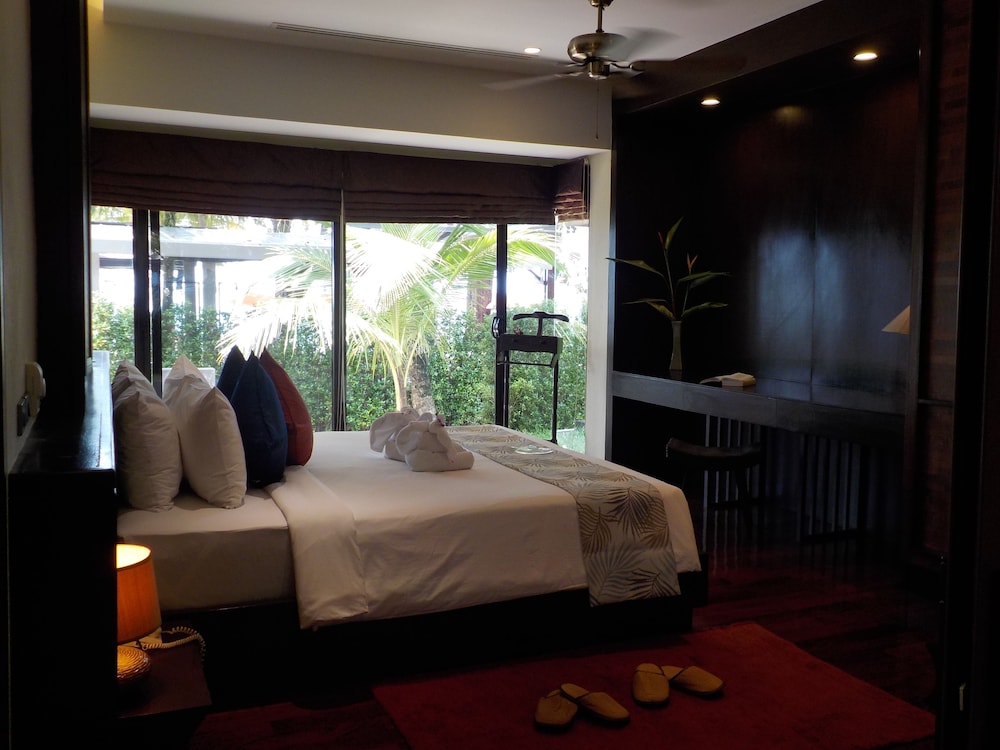 Casurinas Family Villa thumbnail 5