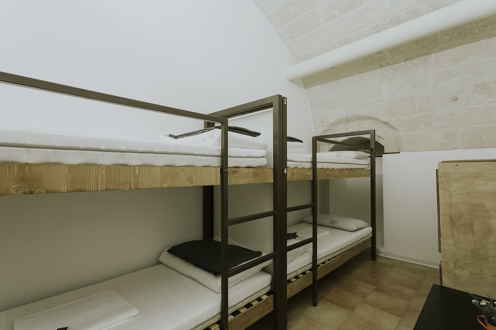 Comfort Shared Dormitory, 2 Bedrooms