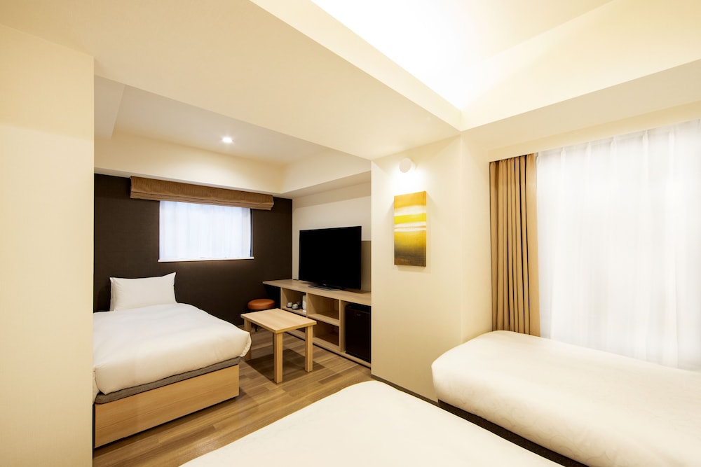 Family Quadruple Room