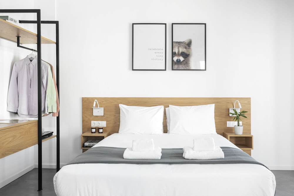 Junior Studio Suite, Balcony photo 3
