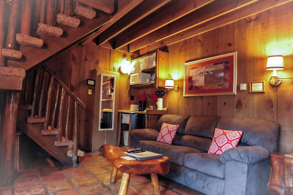 Cabin A photo 3