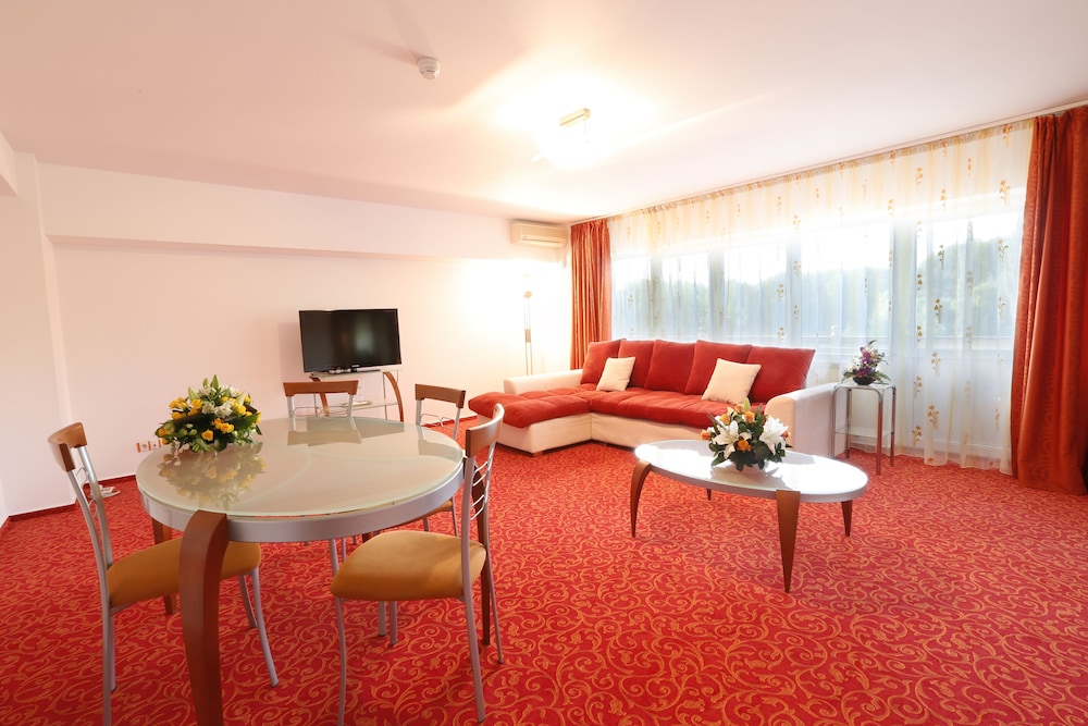 Suite - Photo 1