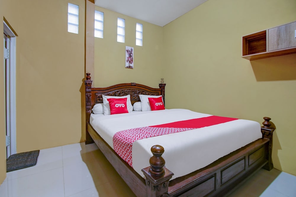 Standard Double Room - Photo 4