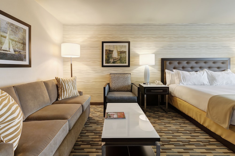 Standard Room, 1 King Bed with Sofa bed - Photo 1