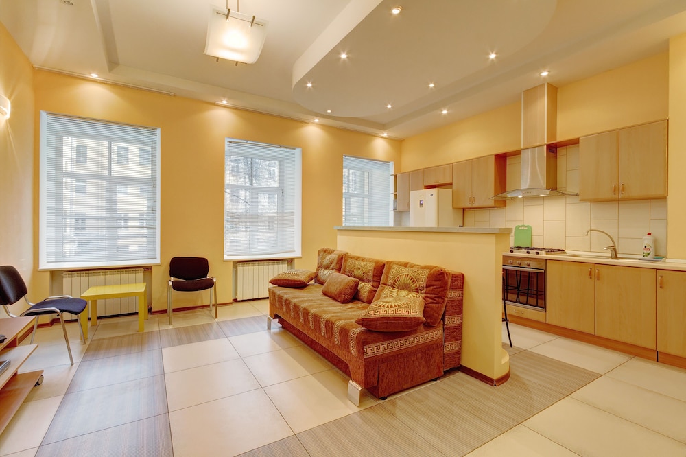 Apartment, 2 Bedrooms