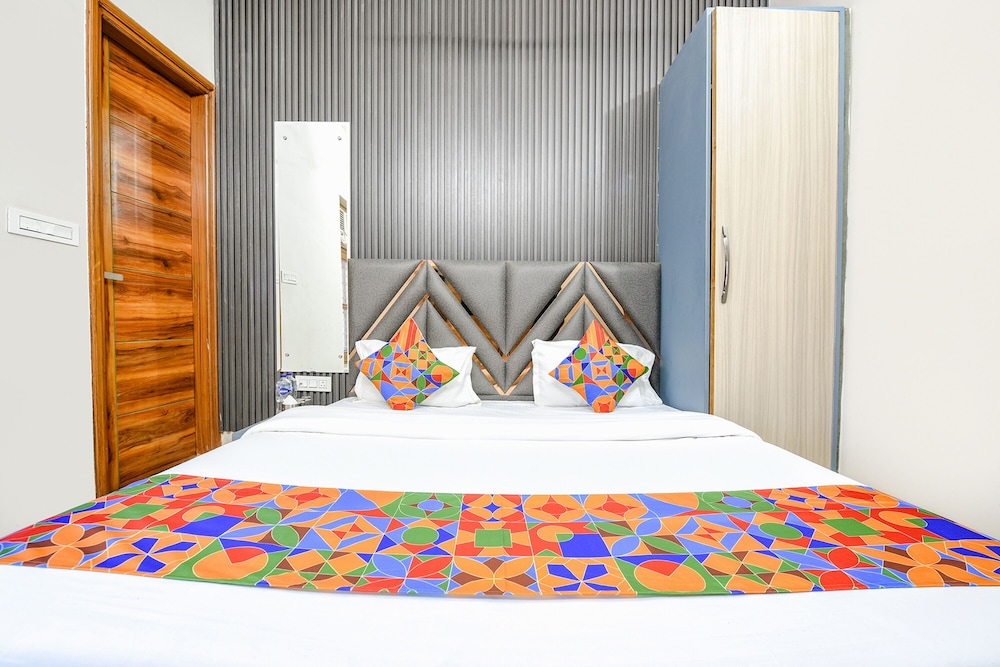 Deluxe Room photo 3
