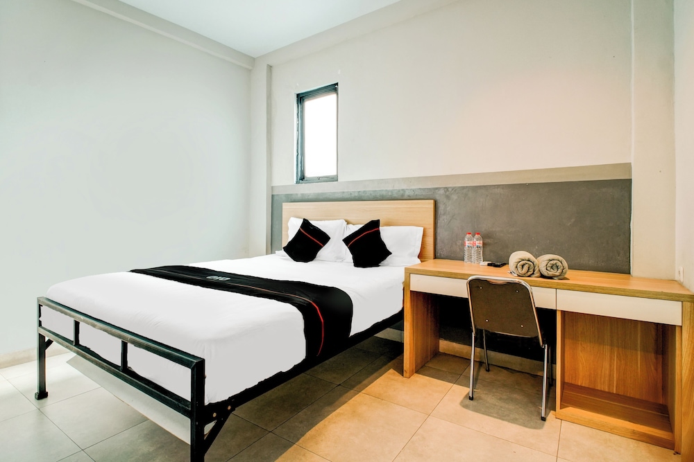 Standard Suite, 1 Double Bed