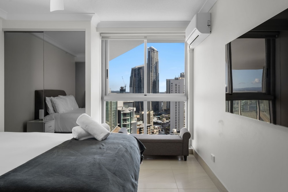 Premium Two-Bedroom Apartment with Ocean View photo 3