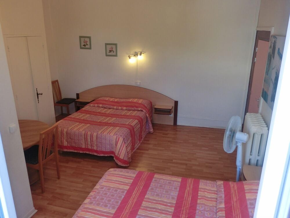 Quadruple Room photo 2