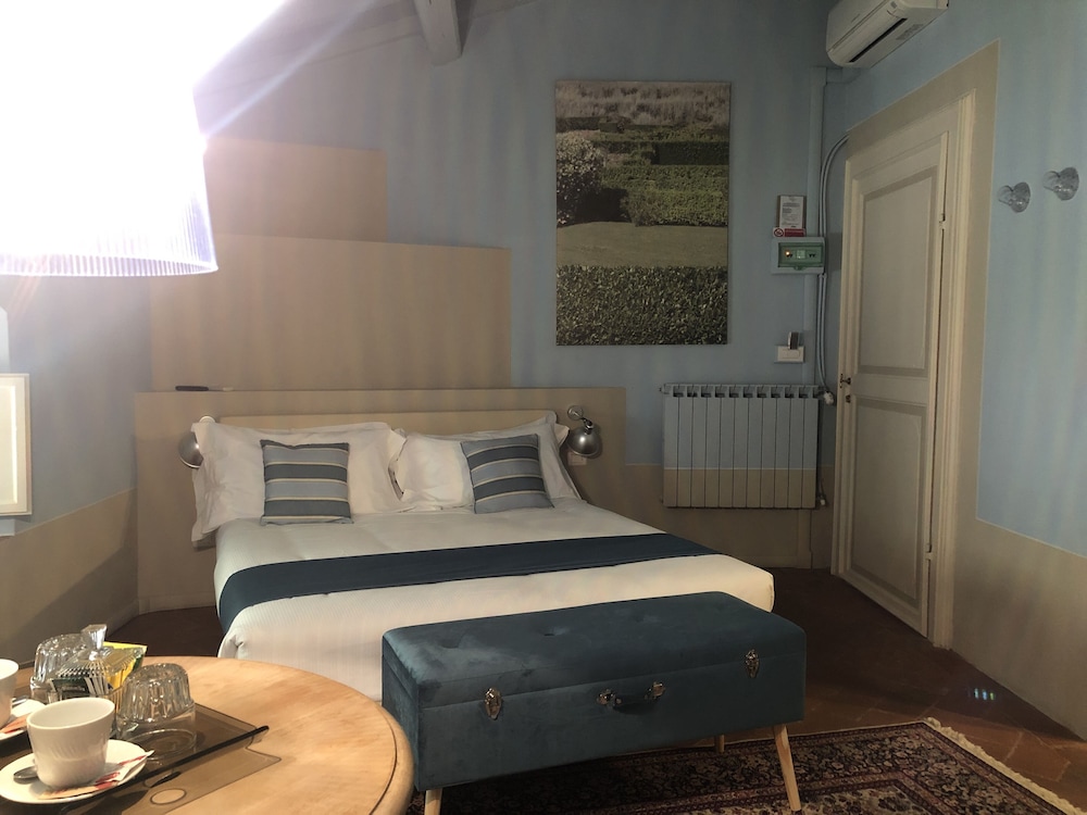 Comfort Double Room photo 2