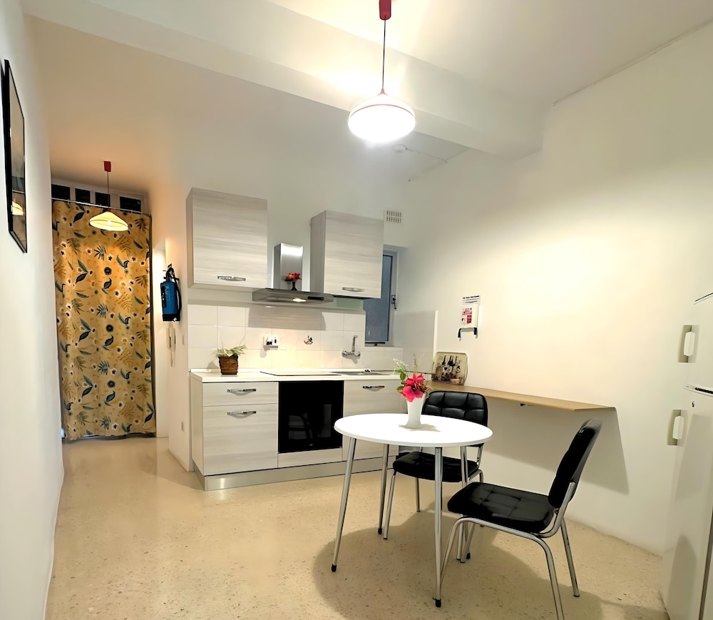 Standard Apartment, 1 Bedroom