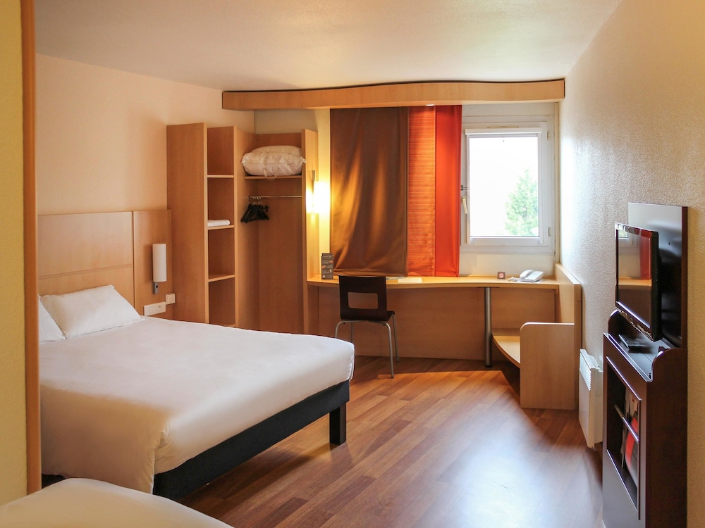 Standard Double Room, 1 Double Bed - Photo 2