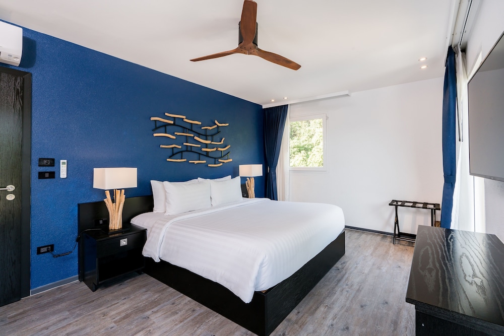 Family Suite - Photo 10
