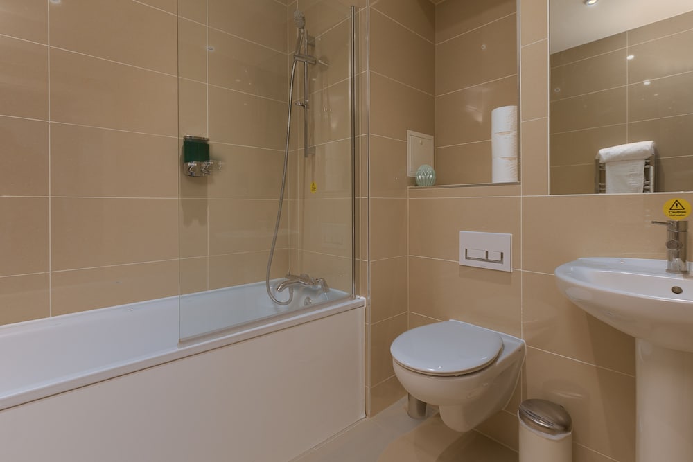 Comfort Apartment, Non Smoking, City View photo 3