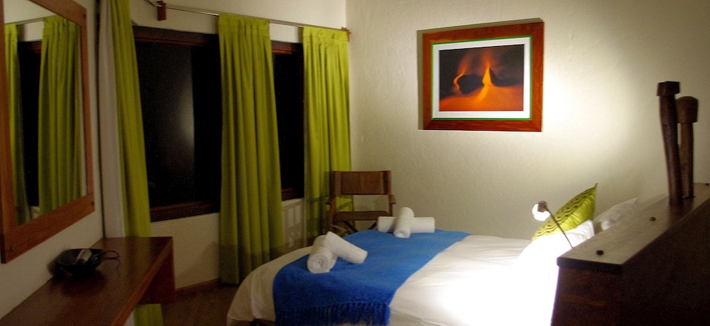 Twin Room photo 2