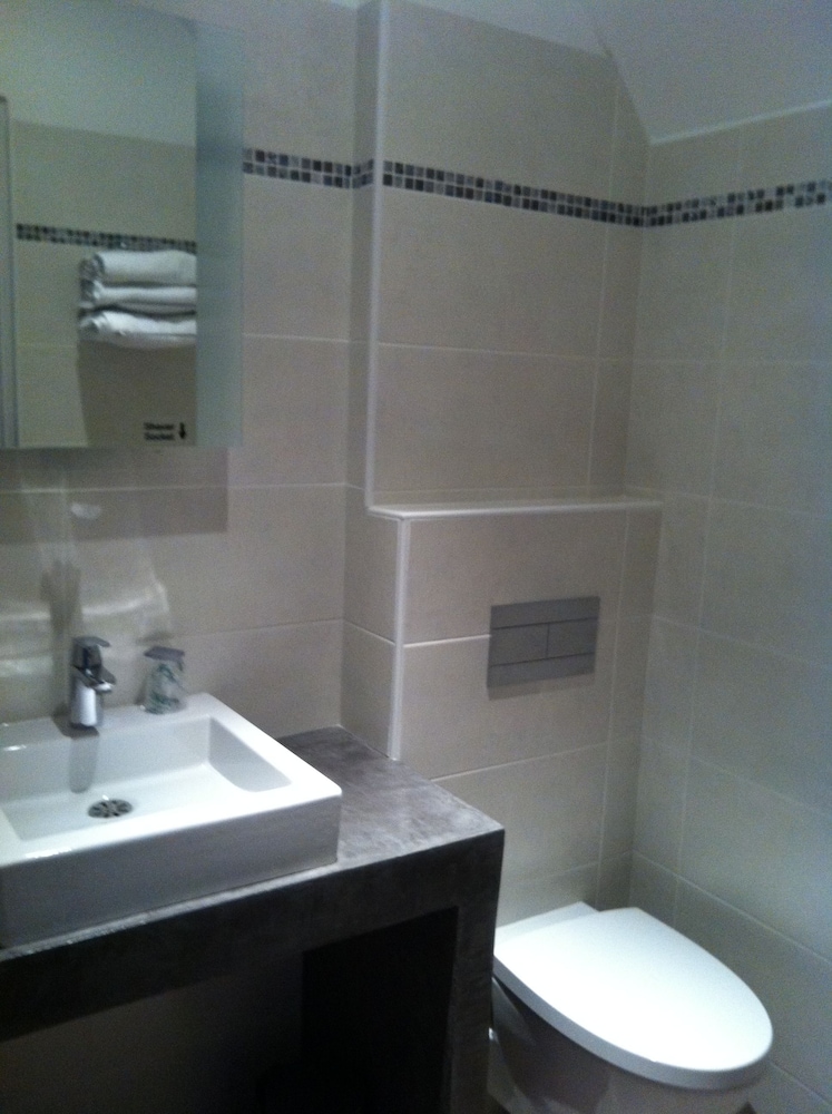 Triple Room photo 3