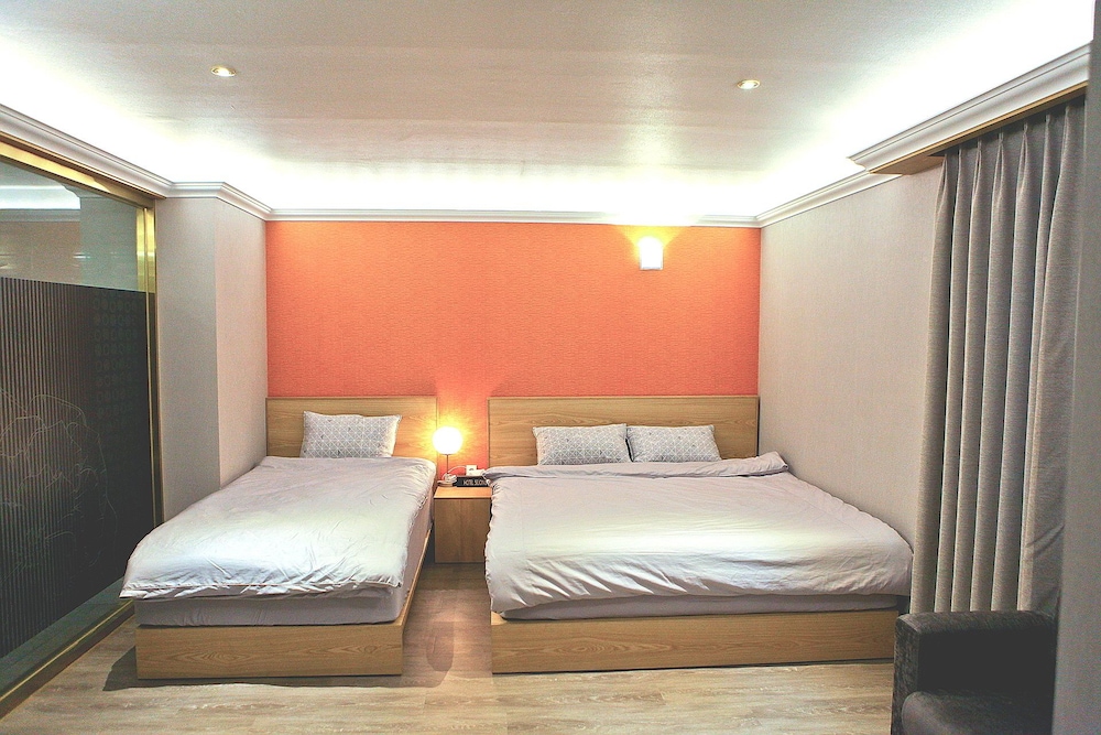 Family Deluxe Room photo 3