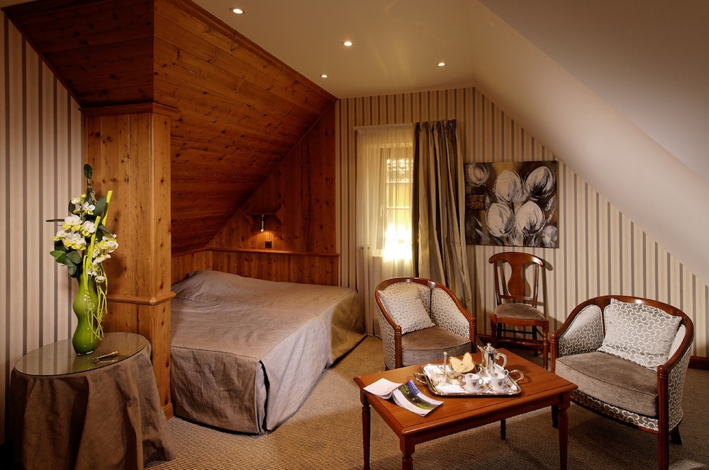 Junior Suite photo 3