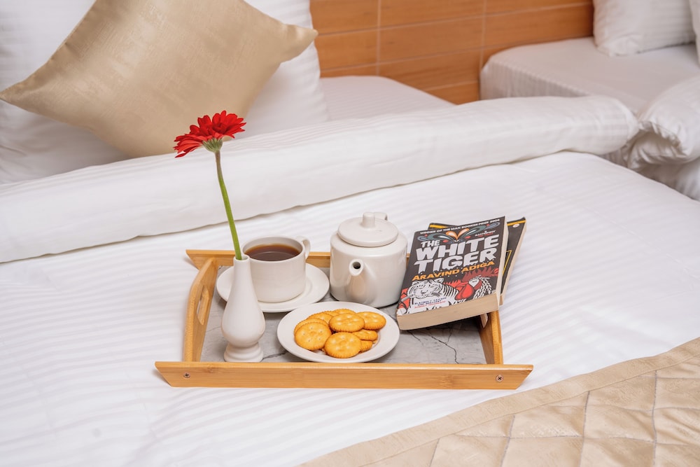 Premium Room, Valley View
